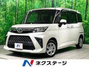 2021 TOYOTA ROOMY