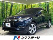 2018 HONDA VEZEL