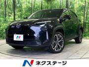 2021 TOYOTA YARIS CROSS HYBRID Z