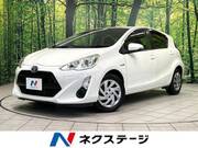 2015 TOYOTA AQUA S