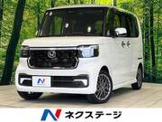 2024 HONDA N-BOX CUSTOM