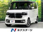 2026 HONDA N-BOX CUSTOM