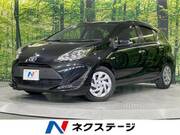 2019 TOYOTA AQUA