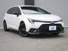 TOYOTA COROLLA TOURING