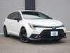 TOYOTA COROLLA TOURING