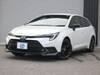 TOYOTA COROLLA TOURING