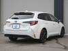 TOYOTA COROLLA TOURING