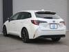 TOYOTA COROLLA TOURING