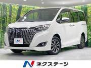 2017 TOYOTA ESQUIRE Gi