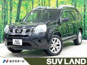2012 NISSAN X-TRAIL