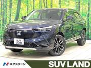 2024 HONDA VEZEL