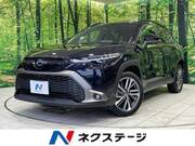 2025 TOYOTA COROLLA CROSS HYBRID Z
