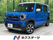 2020 SUZUKI HUSTLER