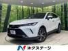 TOYOTA HARRIER HYBRID