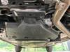 TOYOTA HARRIER HYBRID