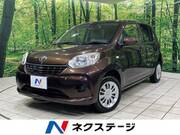 2016 TOYOTA PASSO