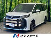 2024 TOYOTA NOAH