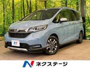 2022 HONDA FREED HYBRID