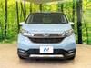 HONDA FREED HYBRID