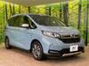 HONDA FREED HYBRID