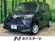 2025 TOYOTA ROOMY