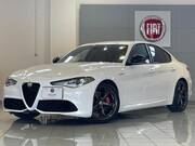 2020 ALFA ROMEO GIULIA