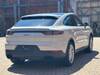 PORSCHE CAYENNE COUPE