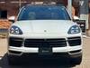 PORSCHE CAYENNE COUPE