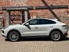 PORSCHE CAYENNE COUPE