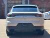 PORSCHE CAYENNE COUPE