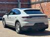 PORSCHE CAYENNE COUPE