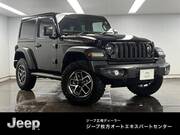 2025 CHRYSLER JEEP WRANGLER