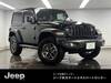 CHRYSLER JEEP WRANGLER