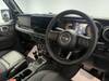 CHRYSLER JEEP WRANGLER