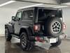 CHRYSLER JEEP WRANGLER