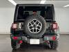 CHRYSLER JEEP WRANGLER