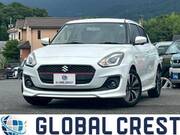 2017 SUZUKI SWIFT