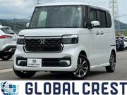 2024 HONDA N-BOX CUSTOM