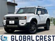 2026 TOYOTA LANDCRUISER 250
