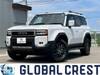 TOYOTA LANDCRUISER 250
