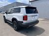 TOYOTA LANDCRUISER 250