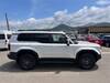 TOYOTA LANDCRUISER 250