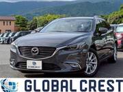 2017 MAZDA ATENZA WAGON