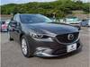 MAZDA ATENZA WAGON