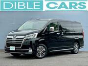 2022 TOYOTA GRANACE