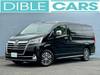TOYOTA GRANACE