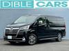 TOYOTA GRANACE
