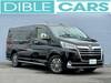 TOYOTA GRANACE
