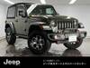 CHRYSLER JEEP WRANGLER