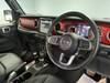 CHRYSLER JEEP WRANGLER